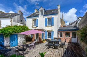 La Passante du Sans-Souci - Maison proche plage